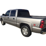 Load image into Gallery viewer, 1999-2007 GMC Sierra 1500 2500 3500 Fender Flare Set - Smooth Style