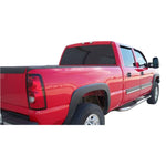 Load image into Gallery viewer, 1999-2006 Chevy Silverado Fender Flares Painted - Bolt Style (Pocket Style)
