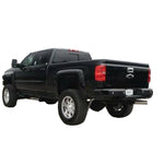 Load image into Gallery viewer, 2014-2018 Chevrolet Silverado 1500 Short Bed 69.3" Fender Flare Set - Bolt Style - Short Bed 69.3" ONLY