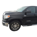 Load image into Gallery viewer, 2014-2021 Toyota Tundra Painted to Match Fender Flare Set - Bolt Style (Pocket Style)