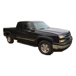Load image into Gallery viewer, 1999-2007 GMC Sierra 1500 2500 3500 Fender Flare Set - Smooth Style