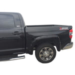 Load image into Gallery viewer, 2014-2021 Toyota Tundra Painted to Match Fender Flare Set - Bolt Style (Pocket Style)
