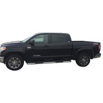 Load image into Gallery viewer, 2014-2021 Toyota Tundra Painted to Match Fender Flare Set - Bolt Style (Pocket Style)
