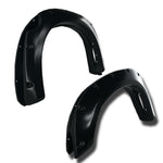 Load image into Gallery viewer, 2007-2013 Toyota Tundra Painted to Match Fender Flare Set (Long Front) - Bolt Style (Pocket Style)