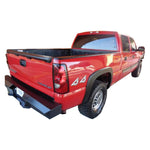 Load image into Gallery viewer, 1999-2006 Chevy Silverado Fender Flares Painted - Bolt Style (Pocket Style)
