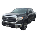 Load image into Gallery viewer, 2014-2021 Toyota Tundra Painted to Match Fender Flare Set - Bolt Style (Pocket Style)