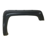 Load image into Gallery viewer, 2014-2018 Chevrolet Silverado 1500 Short Bed 69.3" Fender Flare Set - Bolt Style - Short Bed 69.3" ONLY