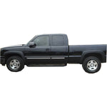 Load image into Gallery viewer, 1999-2007 GMC Sierra 1500 2500 3500 Fender Flare Set - Smooth Style