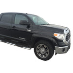 Load image into Gallery viewer, 2014-2021 Toyota Tundra Painted to Match Fender Flare Set - Bolt Style (Pocket Style)