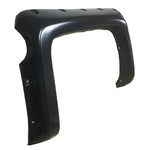 Load image into Gallery viewer, 2014-2018 Chevrolet Silverado 1500 Short Bed 69.3" Fender Flare Set - Bolt Style - Short Bed 69.3" ONLY