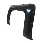 Load image into Gallery viewer, 2014-2018 Chevrolet Silverado 1500 Short Bed 69.3" Fender Flare Set - Bolt Style - Short Bed 69.3" ONLY