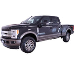 Load image into Gallery viewer, 2017-2022 Ford F-250/350 Super Duty Fender Flare Set - OE Style