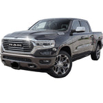 Load image into Gallery viewer, 2019-2025 Dodge Ram 1500  Painted to Match Fender Flares Set - OE Style