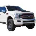 Load image into Gallery viewer, 2018-2020 Ford F-150 Fender Flare Set - Smooth Style