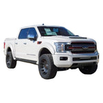 Load image into Gallery viewer, 2018-2020 Ford F-150 Fender Flare Set - Smooth Style