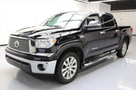 Load image into Gallery viewer, 2007-2013 Toyota Tundra Painted to Match Fender Flare Set - OE Style