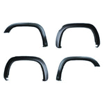 Load image into Gallery viewer, 2007-2013 Toyota Tundra Painted to Match Fender Flare Set - OE Style