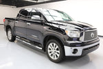 Load image into Gallery viewer, 2007-2013 Toyota Tundra Painted to Match Fender Flare Set - OE Style