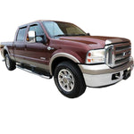 Load image into Gallery viewer, 1999-2007 Ford F-250/350 Super Duty Fender Flare Set - OE Style