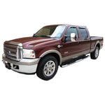 Load image into Gallery viewer, 1999-2007 Ford F-250/350 Super Duty Fender Flare Set - OE Style