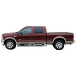 Load image into Gallery viewer, 1999-2007 Ford F-250/350 Super Duty Fender Flare Set - OE Style