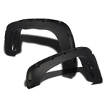 Load image into Gallery viewer, 1999-2006 GMC Sierra 1500 2500 3500 Fender Flare Set - Bolt Style (Pocket Style)