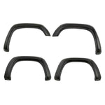 Load image into Gallery viewer, 2011-2014 GMC Sierra 2500 3500 Fender Flare Set - Pocket Bolt Style