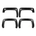 Load image into Gallery viewer, 2016 GMC Sierra 1500 Fender Flare Set - Bolt Style 69.3", 78.8", and 97.8" Fleetside