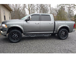 Load image into Gallery viewer, 2009-2018 Dodge Ram 1500 Painted to Match Fender Flare Set - Bolt Style