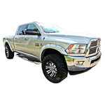 Load image into Gallery viewer, 2010-2018 Dodge Ram 2500 / 3500 Painted to Match Fender Flare Set - Bolt Style