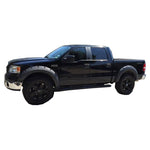 Load image into Gallery viewer, 2004-2008 Ford F-150 Fender Flare Set - Bolt Style (Pocket Style)