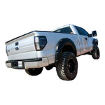 Load image into Gallery viewer, 2009-2014 Ford F-150 Fender Flare Set - Bolt Style (Pocket Style)