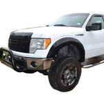 Load image into Gallery viewer, 2009-2014 Ford F-150 Fender Flare Set - Bolt Style (Pocket Style)