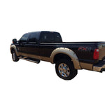 Load image into Gallery viewer, 2011-2015 Ford F-250/350 Super Duty Fender Flare Set - Bolt Style (Pocket Style)