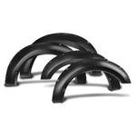 Load image into Gallery viewer, 2017-2022 Ford F-250/350 Super Duty Fender Flare Set - Bolt Style