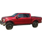 Load image into Gallery viewer, 2015-2017 Ford F-150 Fender Flare Set - Bolt Style (Pocket Style)