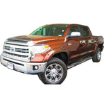 Load image into Gallery viewer, 2014-2021 Toyota Tundra Painted to Match Fender Flare Set - Bolt Style (Pocket Style)