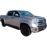 Load image into Gallery viewer, 2014-2021 Toyota Tundra Painted to Match Fender Flare Set - Bolt Style (Pocket Style)
