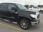 Load image into Gallery viewer, 2014-2021 Toyota Tundra Painted to Match Fender Flare Set - Bolt Style (Pocket Style)