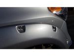 Load image into Gallery viewer, 2014-2021 Toyota Tundra Painted to Match Fender Flare Set - Bolt Style (Pocket Style)