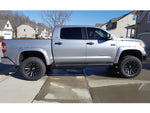Load image into Gallery viewer, 2014-2021 Toyota Tundra Painted to Match Fender Flare Set - Bolt Style (Pocket Style)