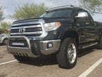 Load image into Gallery viewer, 2014-2021 Toyota Tundra Painted to Match Fender Flare Set - Bolt Style (Pocket Style)