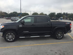 Load image into Gallery viewer, 2014-2021 Toyota Tundra Painted to Match Fender Flare Set - Bolt Style (Pocket Style)