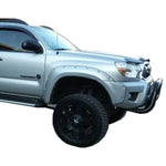 Load image into Gallery viewer, 2012-2015 Toyota Tacoma 60.3" Bed - Painted to Match Fender Flare Set - Bolt Style (Pocket Style)