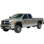 Load image into Gallery viewer, 2002-2008 Dodge Ram 1500 2500 3500 Painted to Match Fender Flare Set - Smooth Style