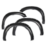 Load image into Gallery viewer, 2009-2018 Dodge Ram 1500 Painted to Match Fender Flare Set - Smooth Style