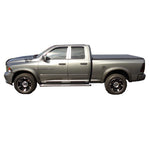 Load image into Gallery viewer, 2009-2018 Dodge Ram 1500 Painted to Match Fender Flare Set - Smooth Style