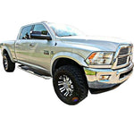 Load image into Gallery viewer, 2010-2018 Dodge Ram 2500 / 3500 Painted to Match Fender Flare Set - Smooth Style