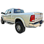 Load image into Gallery viewer, 2010-2018 Dodge Ram 2500 / 3500 Painted to Match Fender Flare Set - Smooth Style