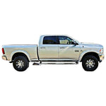 Load image into Gallery viewer, 2010-2018 Dodge Ram 2500 / 3500 Painted to Match Fender Flare Set - Smooth Style